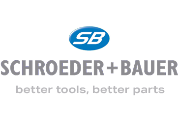 SCHROEDER + BAUER Logo